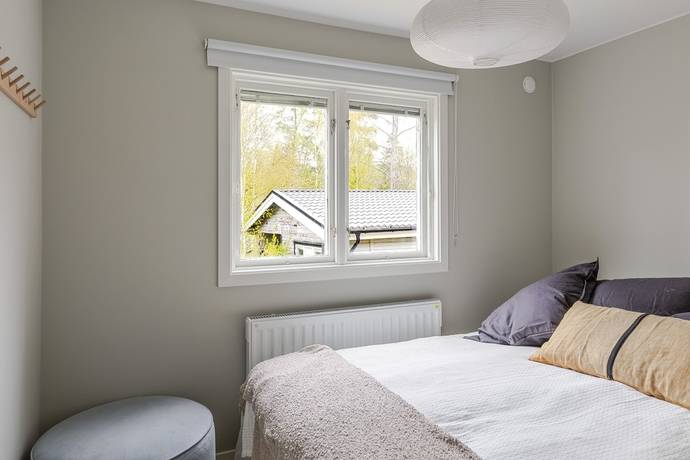 4 rum Vinterbonat fritidshus på Ornöviken 6 Ornöviken/ Björnäs Östhammars kommun - bild 20