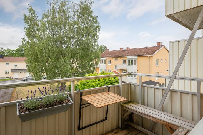 1,5 rum lägenhet på Tränggatan 5A Norrmalm, Skövde kommun - bild 3