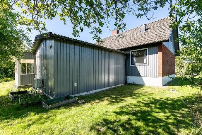 5 rum Villa på Älgvägen 6 Älvtomta Örebro kommun - bild 36