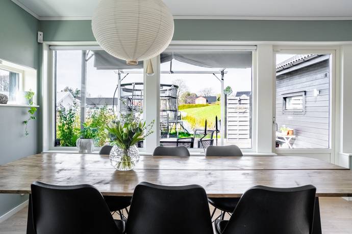 6 rum Villa på Ådalavägen 10 Nordanå Staffanstorps kommun - bild 5