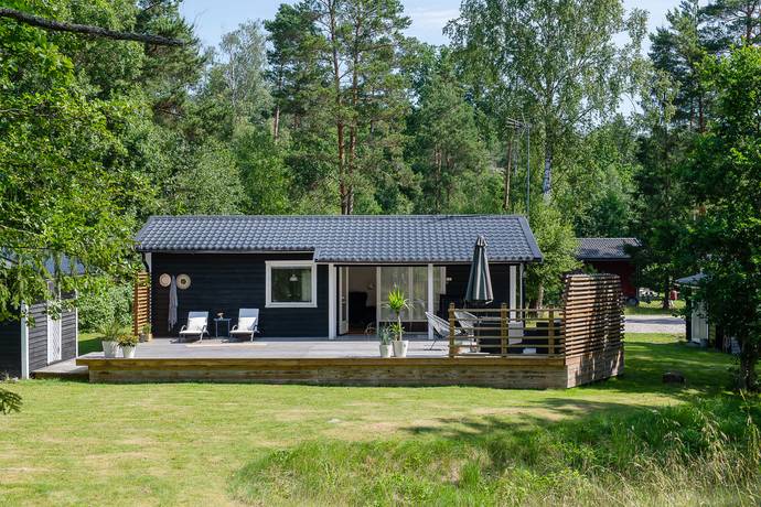 Blåmesvägen 11 i Uttervik, Nyköping - Villa till salu - Hemnet