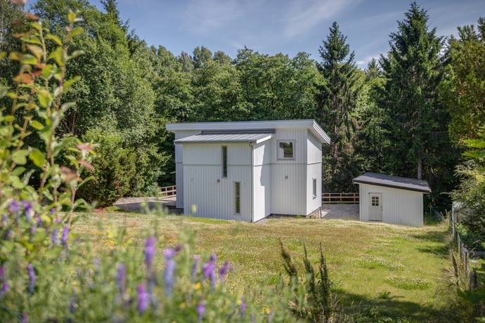 Gamla Götavägen 6, Högstorp, Lilla Edets kommun