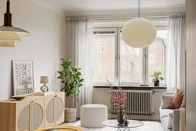 2,5 rum lägenhet på Nobelvägen 70A Värnhem, Malmö kommun - bild 4
