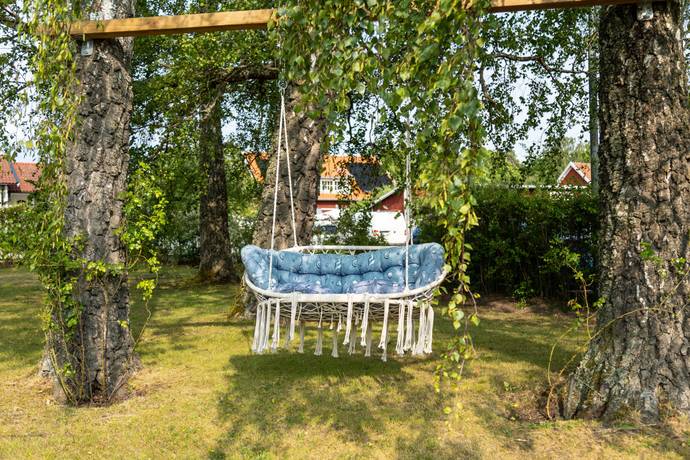 7 rum Villa på Älvdansgatan 14 Ludvigsdal Västerviks kommun - bild 47