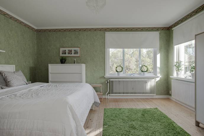 7 rum Villa på Verkstadsgatan 19 Gröndal Oskarshamns kommun - bild 17