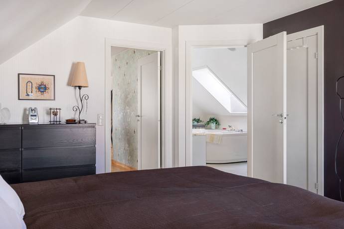 8 rum Villa på Granitvägen 11 Örelid Laholms kommun - bild 52