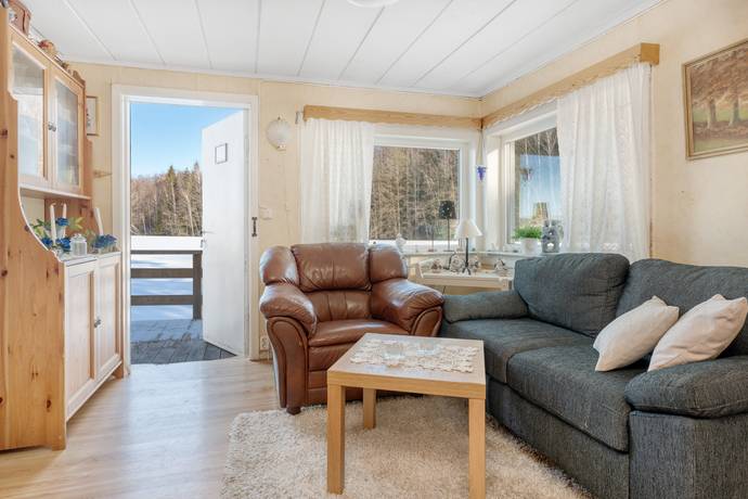 3 rum Fritidshus på Ölsdalen 896 Ölsdalen Degerfors kommun - bild 10