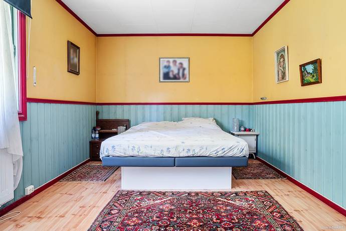 6 rum Villa på Bergerud Björkliden 1 Sundshagen Klevan Eda kommun - bild 9