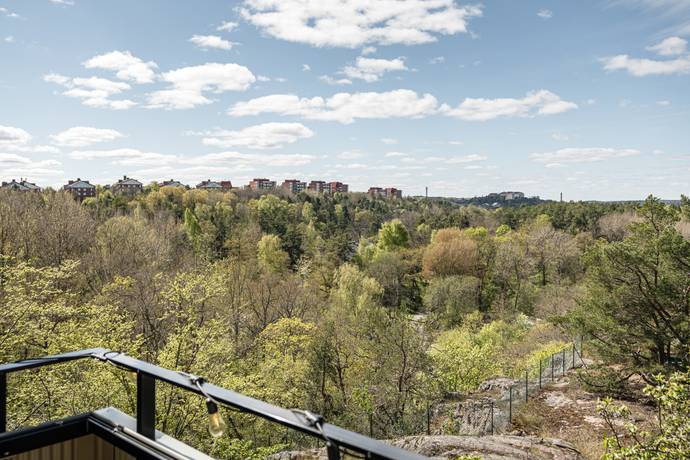 2 rum Lägenhet på Fregattvägen 87 Gröndal Stockholms kommun - bild 7