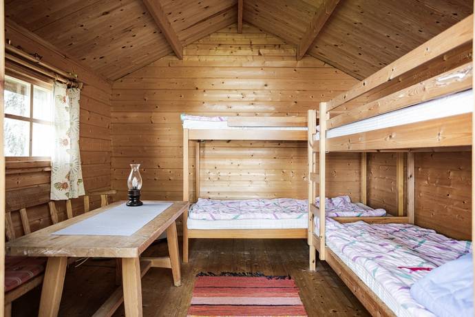 2 rum Fritidshus på Kråknäs 56 Vika Falu kommun - bild 19