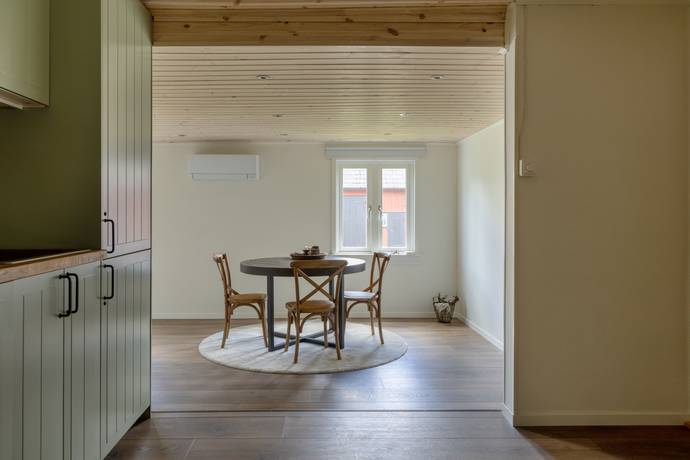 6 rum Gård utan jordbruk på Bölminge Bäckagård 1 Ljungby kommun - bild 26