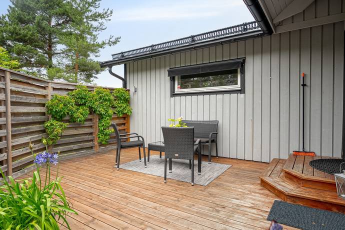 4 rum Villa på Långbackavägen 11 Trosa Lagnöviken Trosa kommun - bild 12