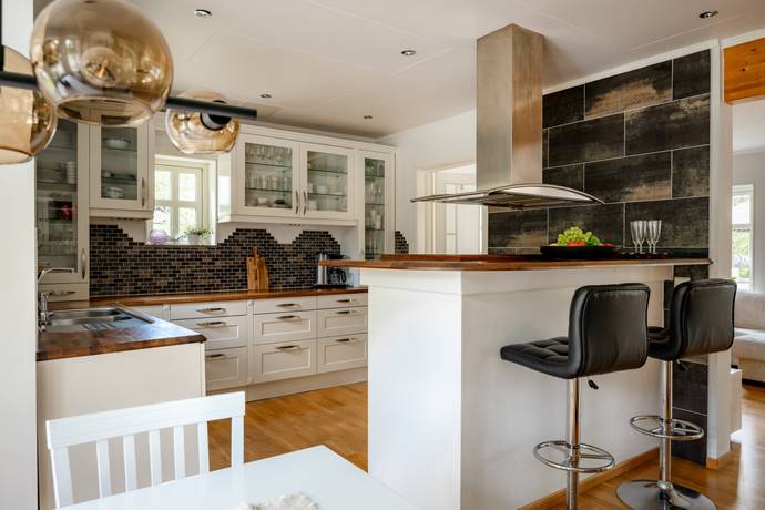 7 rum Villa på Österängsvägen 21 Gudö Haninge kommun - bild 17