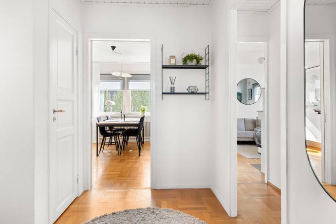 5 rum villa på Fabian Månssons väg 6 Hasslö, Karlskrona kommun - bild 5
