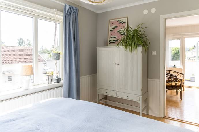 4 rum Villa på Gränsgatan 11 LUDVIKA Rasfallet Ludvika kommun - bild 33
