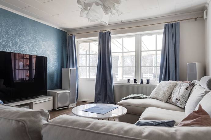 7 rum Villa på Hidingsta 822 Örebro kommun - bild 17