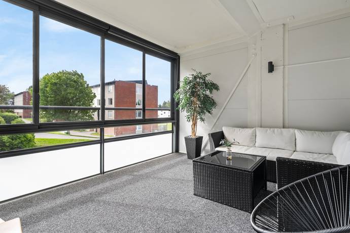 3 rum lägenhet på Klippgatan 3 Korsta, Sundsvalls kommun - bild 3