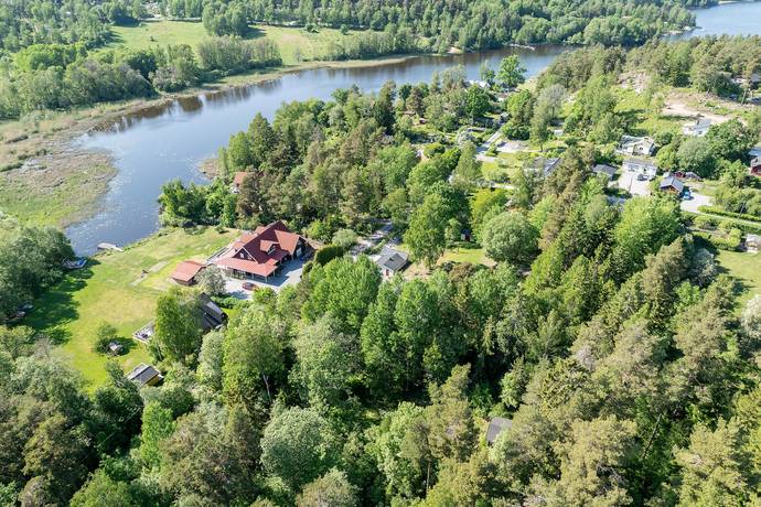 Norrö sjöväg 16, Norrö, Österåkers kommun