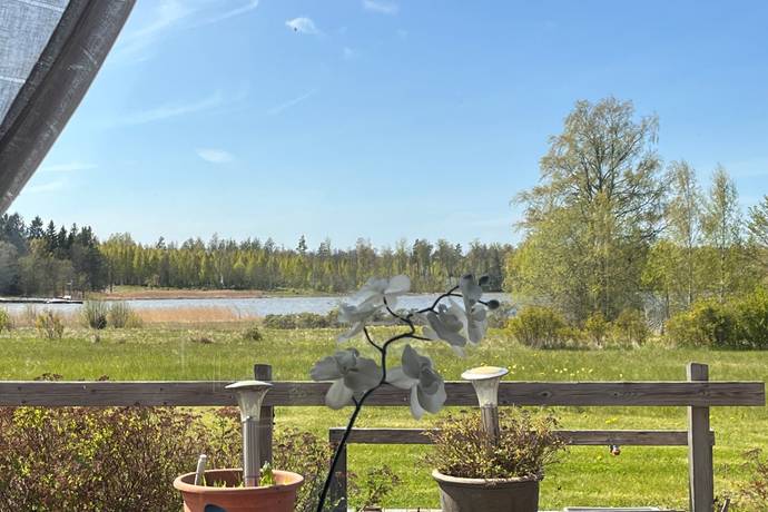 3 rum Vinterbonat fritidshus på Snesslingesjö 131 Snesslinge Östhammars kommun - bild 30