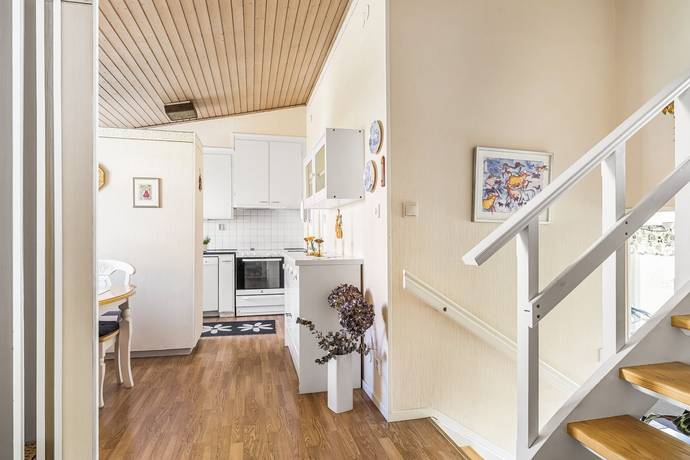 5 rum Villa på Nya vägen 43 Njurunda Sundsvalls kommun - bild 13