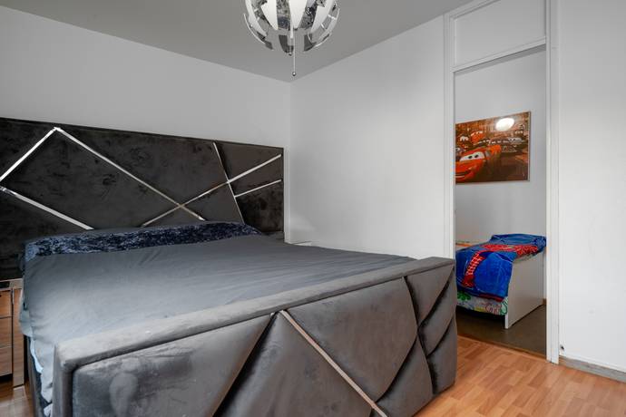 4 rum Lägenhet på Storgården 47 Skäggetorp Linköpings kommun - bild 7