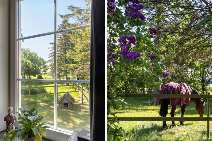 6 rum Gård utan jordbruk på Arrievägen 220 Arrie Vellinge kommun - bild 7