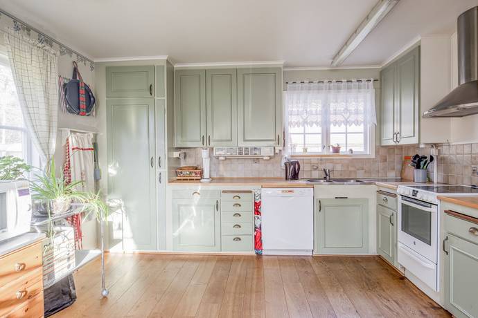 4 rum Villa på Geltorp 303 Rockneby Nybro kommun - bild 8