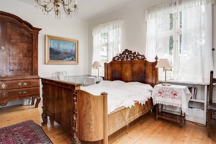 11 rum Villa på Klastorpsgatan 5A+B Kopparberg Ljusnarsbergs kommun - bild 7