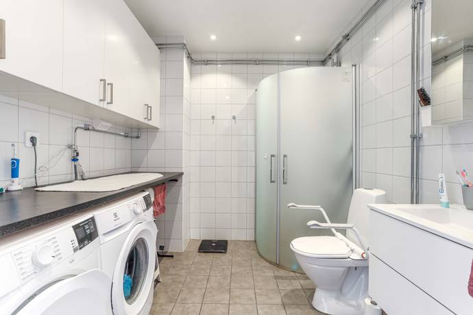 3 rum lägenhet på Sveagatan 10B Centrum, Umeå kommun - bild 3