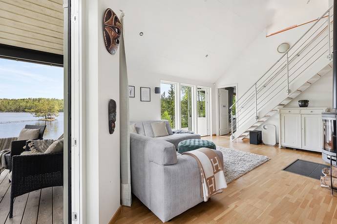 70 m² Villa på Lekbäcksvägen 10B Lekebergs kommun - bild 16