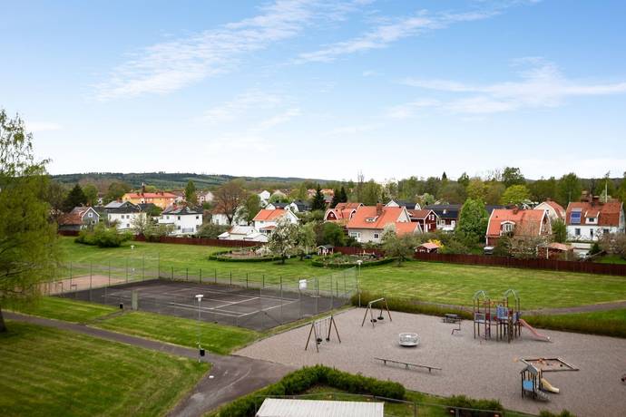 2 rum Lägenhet på Ringen 4A Ringen/Forssa Borlänge kommun - bild 14