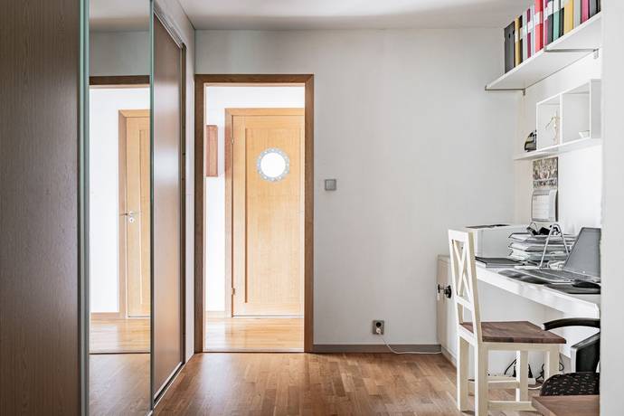 5 rum Villa på Revgatan 7 Svaneholm Landskrona kommun - bild 23