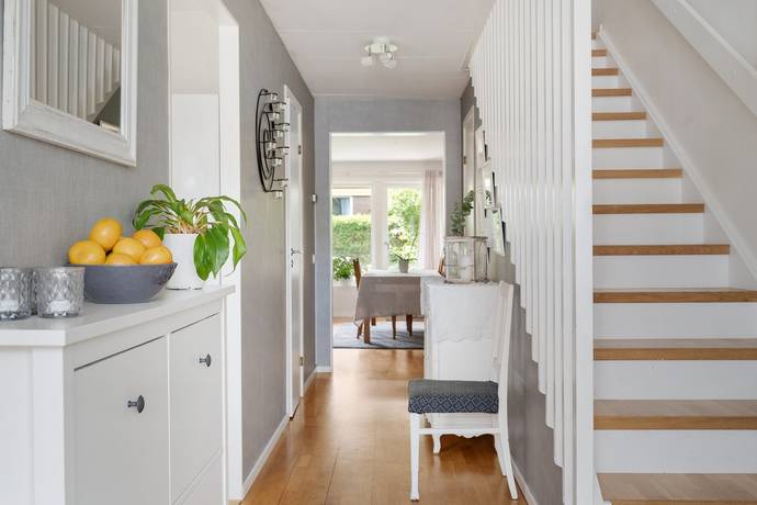5 rum Radhus på Trollrunan 120 Centralt Göteborgs kommun - bild 6