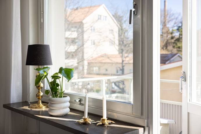 3 rum lägenhet på Per lindeströms väg 113 Hammarbyhöjden, Stockholms kommun - bild 3