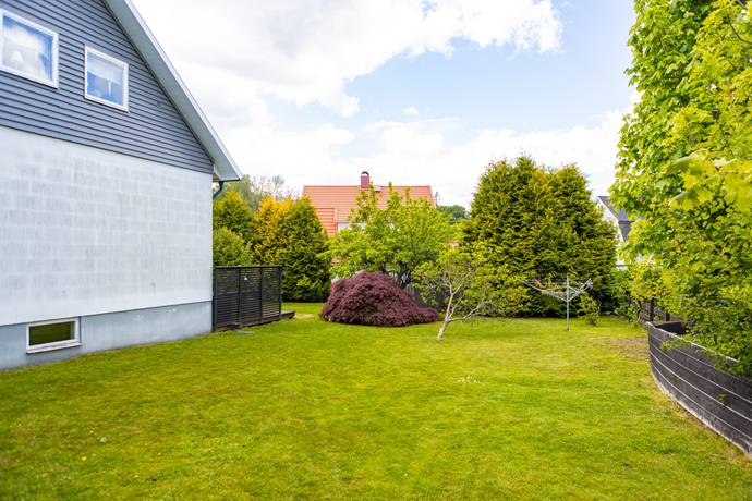 8 rum Villa på Södra Kyrkogårdsgatan 3 Örnäs Åmåls kommun - bild 13