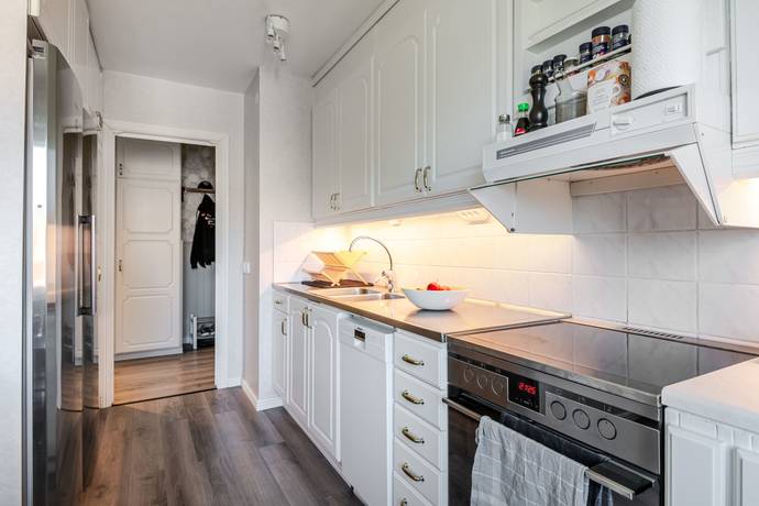 2 rum lägenhet på Stackvägen 3 A Romme, Borlänge kommun - bild 4