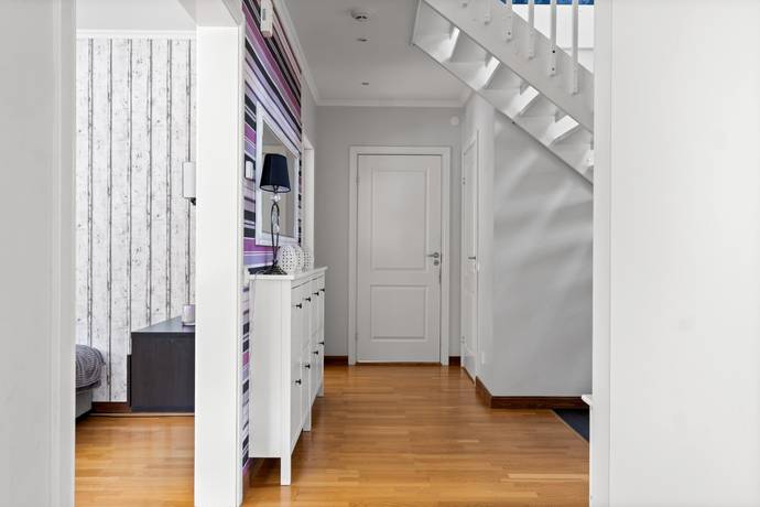 167 m² Villa på Lavevägen 15 Tungelsta Haninge kommun - bild 23