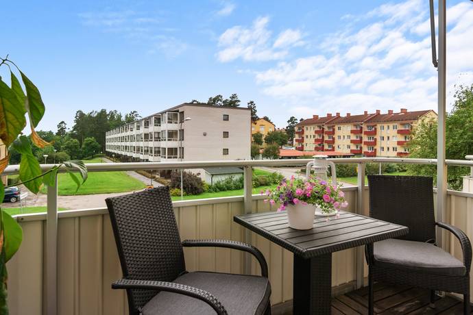 2 rum lägenhet på Linnévägen 24B Lustigknoppen, Falu kommun - bild 4