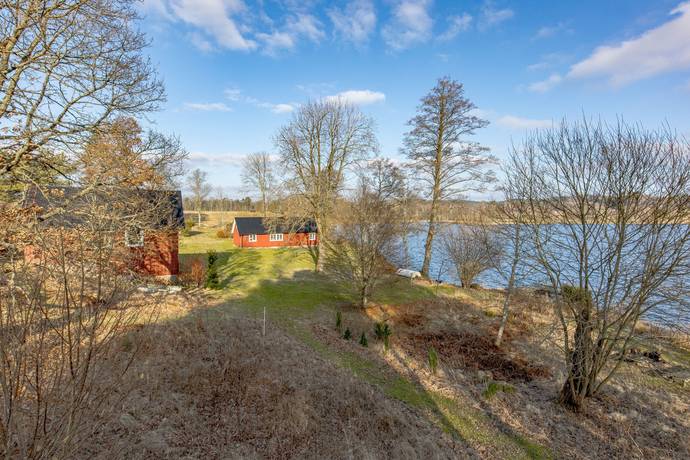 2 rum Fritidshus på Gällsås 207 Gällsås Falkenbergs kommun - bild 17