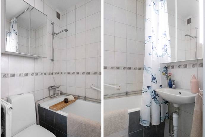 1 rum Lägenhet på Studentgatan 38 Professorsstaden Lunds kommun - bild 8
