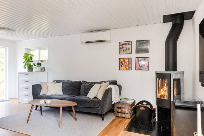 2 rum fritidshus på Kornvägen 34 Ryssbo, Enköpings kommun - bild 3