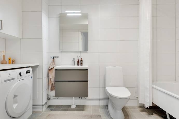 2 rum lägenhet på Sågverksvägen 31 Östertälje, Södertälje kommun - bild 5