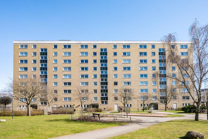 3 rum Lägenhet på Von lingens väg 116 Rosengård Malmö kommun - bild 26