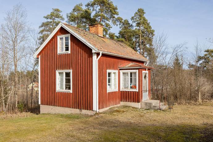 5 rum Villa på Hantverkarvägen 19 Alunda Östhammars kommun - bild 31