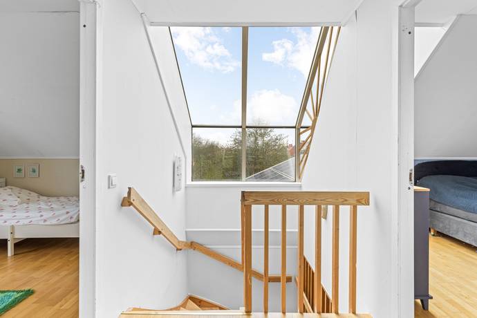 8 rum Villa på Björkgatan 55 Fålhagen Uppsala kommun - bild 46