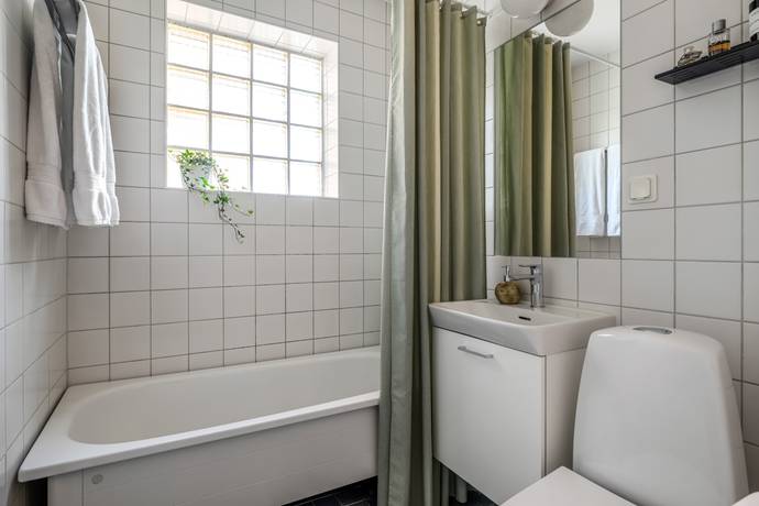 2 rum Lägenhet på Eliegatan 13, 3tr Centrala Sundbyberg Sundbybergs kommun - bild 15