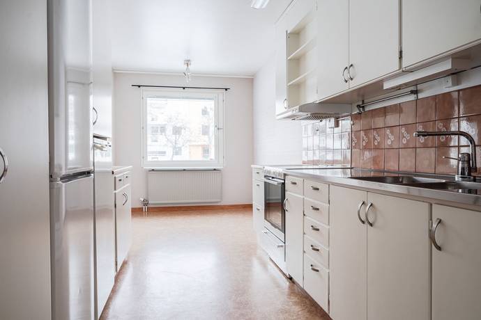 2 rum lägenhet på Orkestervägen 110 Skellefteå, Skellefteå kommun - bild 3
