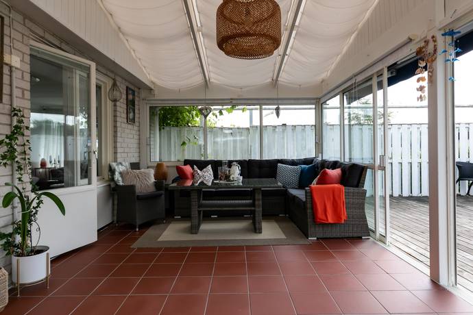 6 rum villa på Begoniagatan 10 Mellringe, Örebro kommun - bild 5