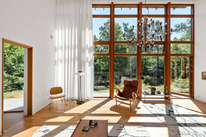 4 rum Villa på Östra Skärfva byväg 29 Karlskrona kommun - bild 6