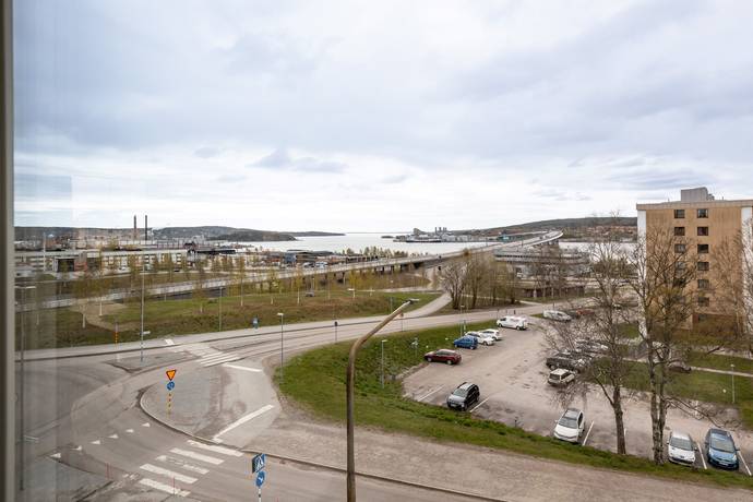 5 rum Lägenhet på Skönsbergsvägen 31A Nedre Haga Sundsvalls kommun - bild 25